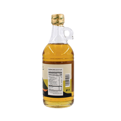 Organic Sesame Oil Nabat