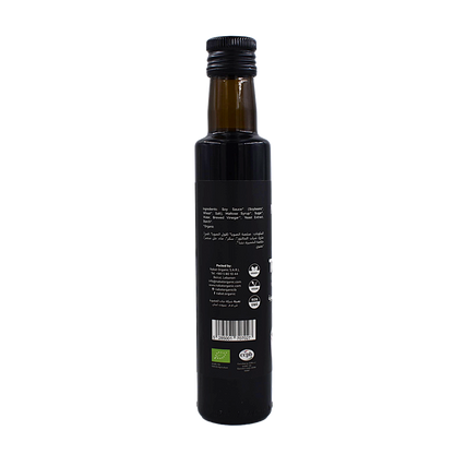 Organic Teriyaki Sauce Nabat
