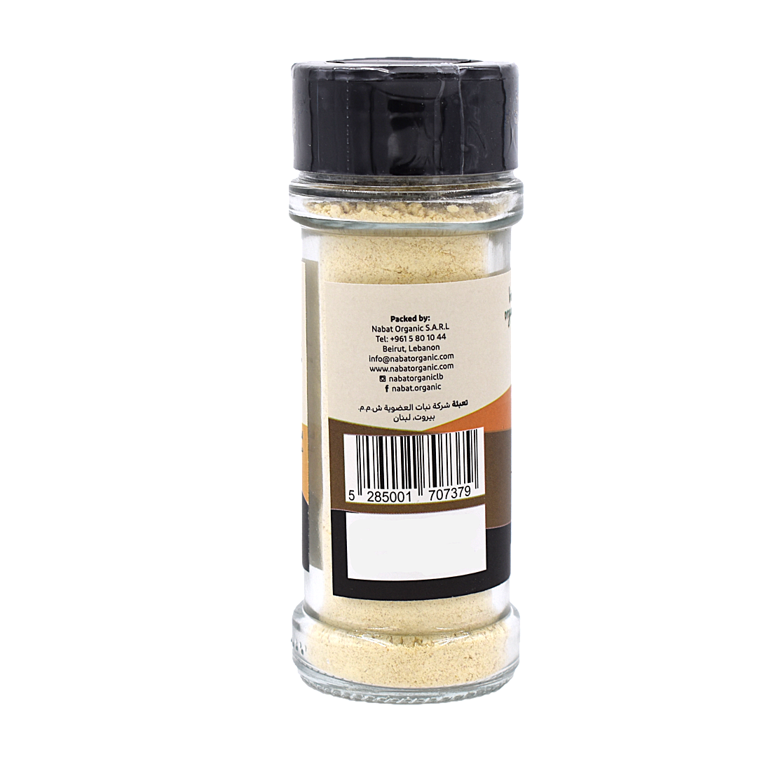 Organic Fenugreek Powder Nabat