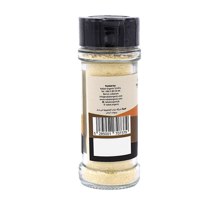 Organic Fenugreek Powder Nabat