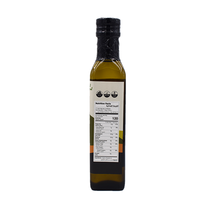 Organic Flax Seed Oil Nabat