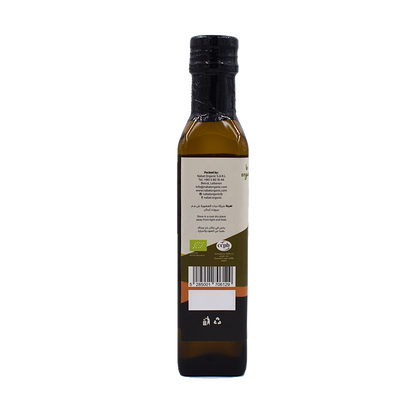 Organic Sesame Oil Nabat