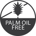 Palm Oil Free