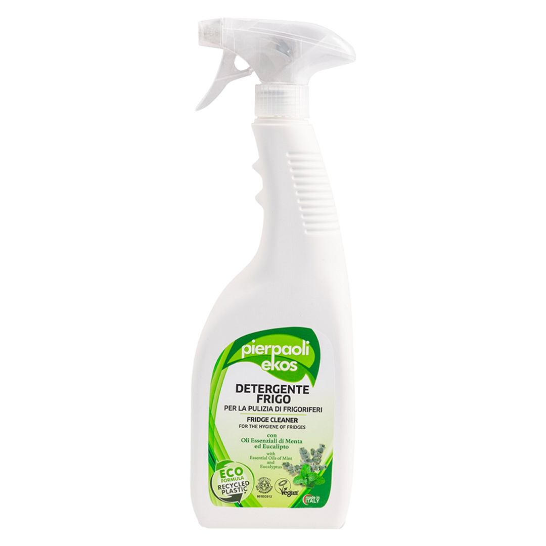 Ekos Eco Fridge Cleaner Ekos