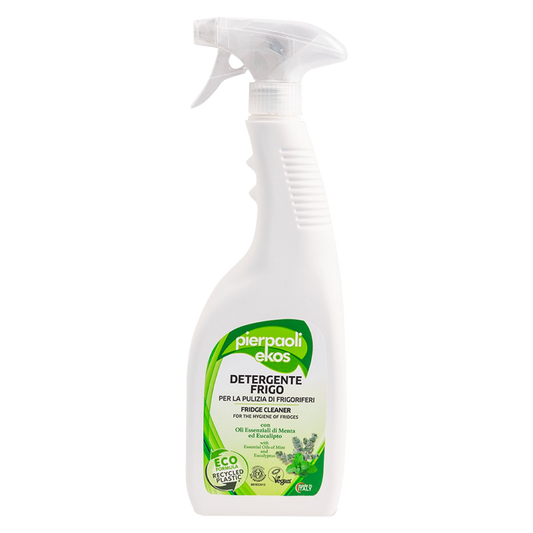 Ekos Eco Fridge Cleaner Ekos