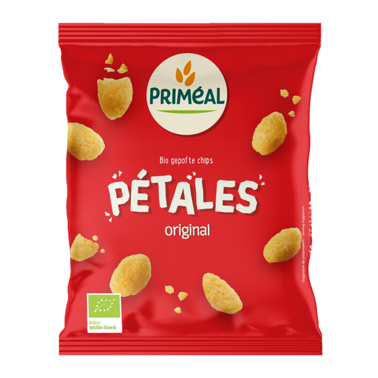 Organic Gluten Free Potato Petals Primeal