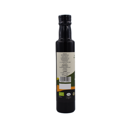 Organic Balsamic Vinegar of Modena Nabat