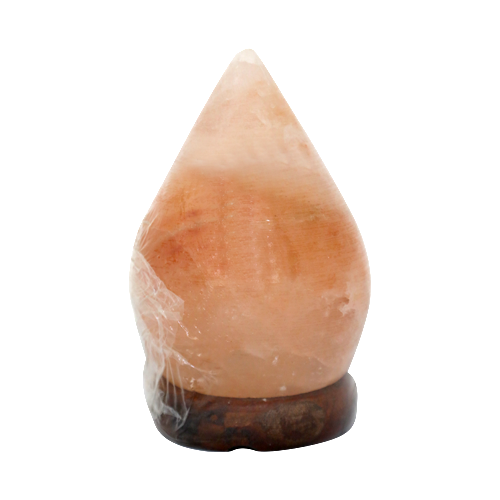 Himalayan Salt Lamp Tear Shape