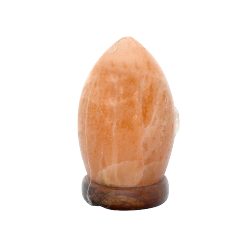 Himalayan Lamp Egg Shape