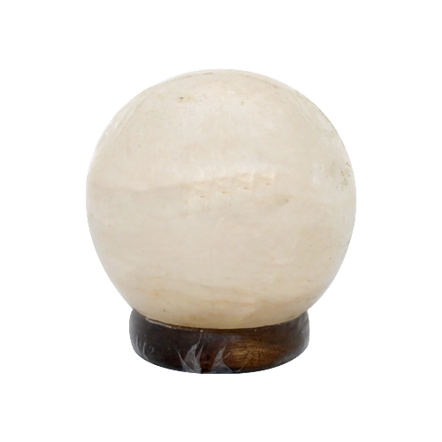 Himalayan Lamp Planet Ball Shape