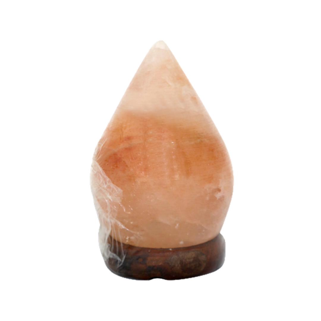 Himalayan Salt Lamp Tear Shape Nabat