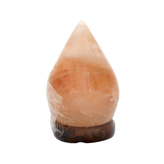Himalayan Salt Lamp Tear Shape Nabat