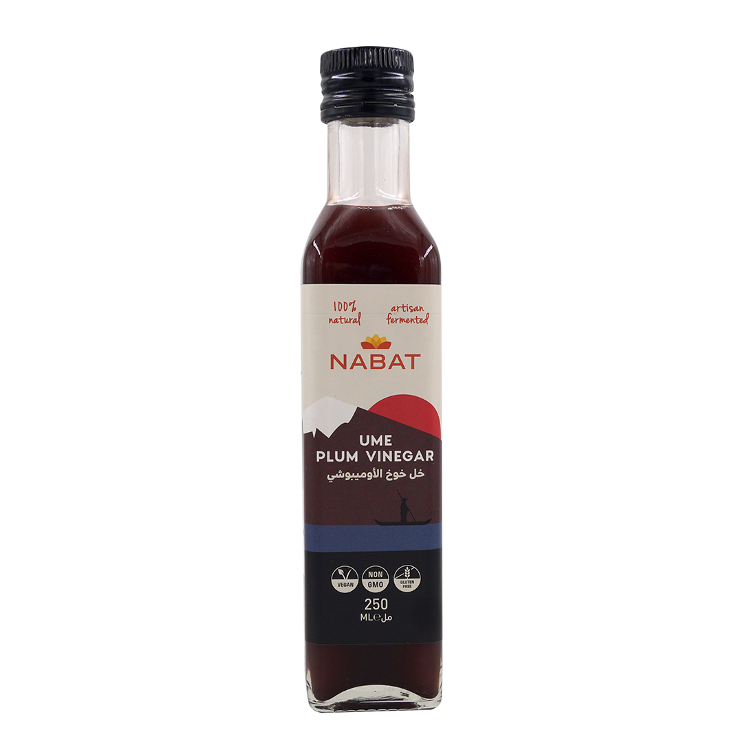 Umeboshi Vinegar