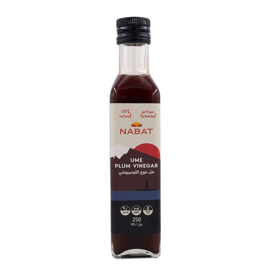 Umeboshi Vinegar