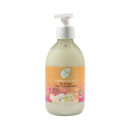 Baby No Knots Conditioner Bio Conte Baby