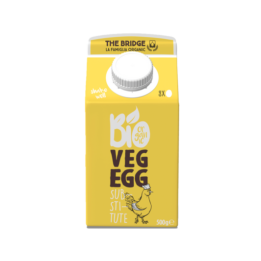 Bio Vegan Egg