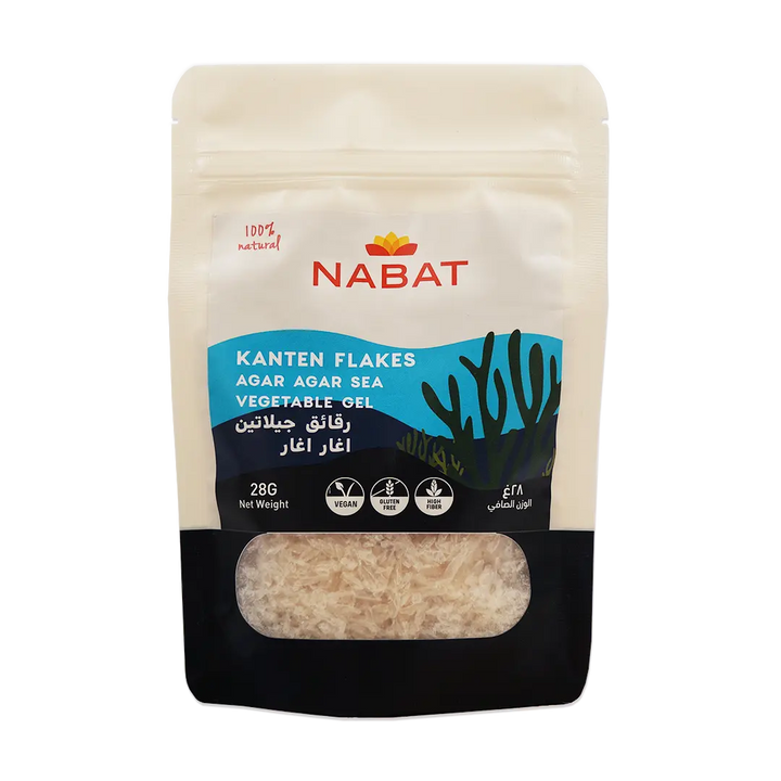 Macrobiotics - Nabat Organic
