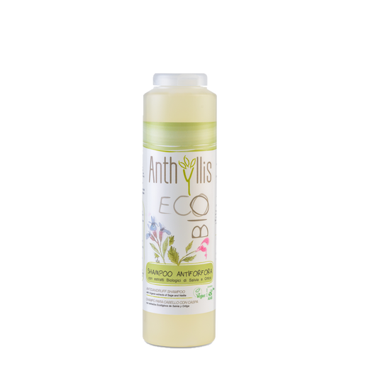 Anthyllis Eco Antidandruff Shampoo