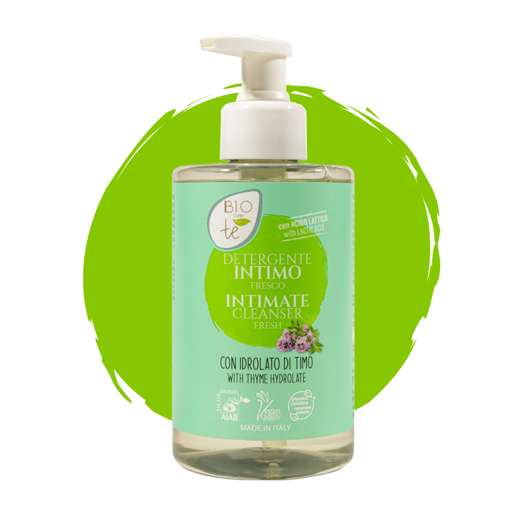 Bio Conte Intimate Cleanser Fresh Bio Conte