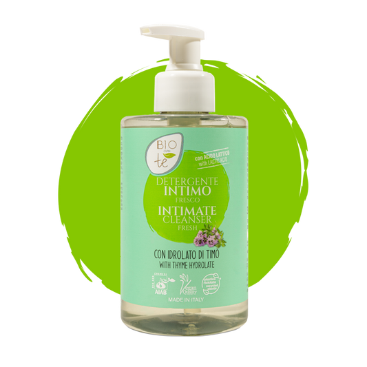 Bio Conte Intimate Cleanser Fresh Bio Conte