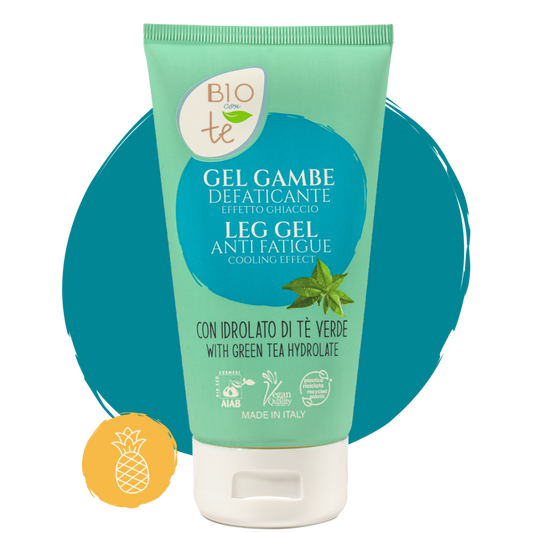 BioConte Leg Gel Anti Fatigue Bio Conte