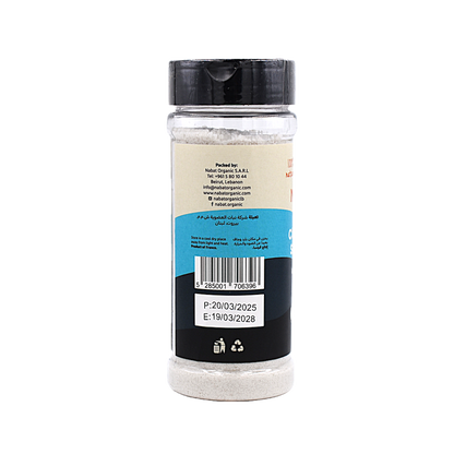 Celtic Salt Grey Fine Shaker Nabat