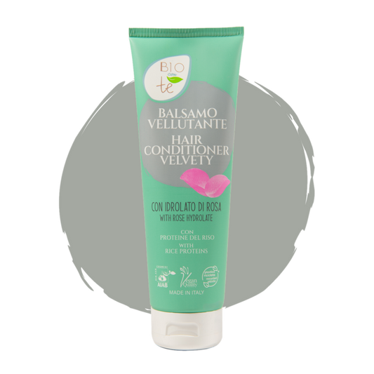 Velvety Hair Conditioner Bio Conte