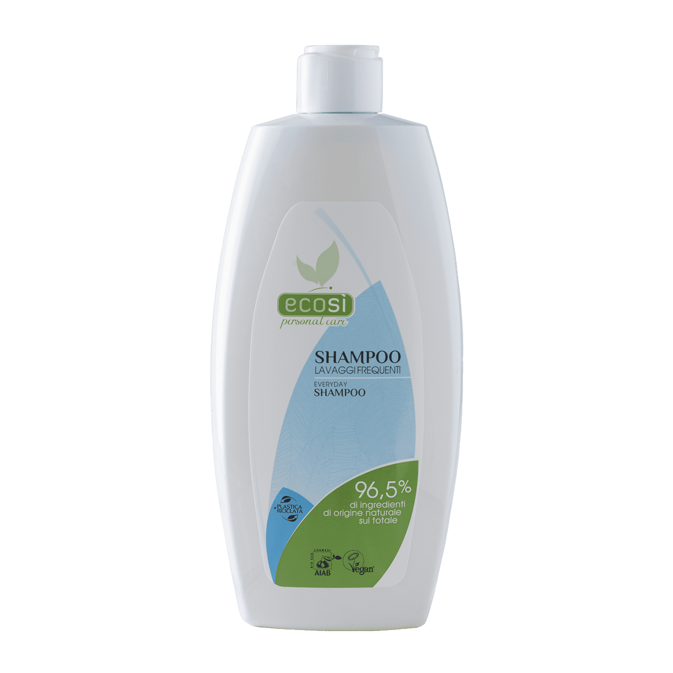 ECOSI Everyday Shampoo