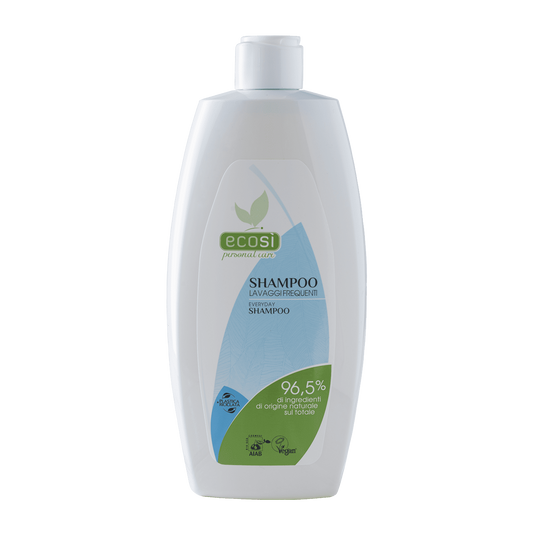 ECOSI Everyday Shampoo