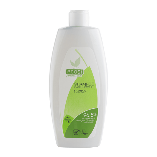 ECOSI Shampoo for Dry Hair