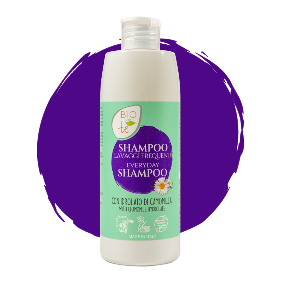 Bio Conte Everyday Shampoo Bio Conte