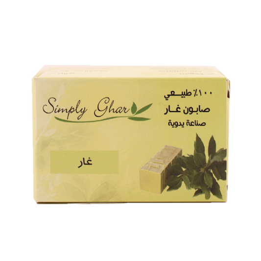 Ghar Soap - Original Simply Ghar