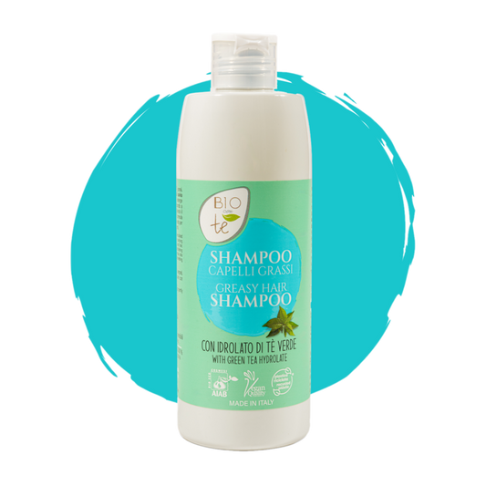 Bio Conte Greasy Hair Shampoo Bio Conte