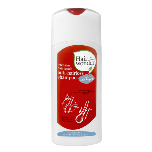 Hairwonder Anti-hairloss Shampoo