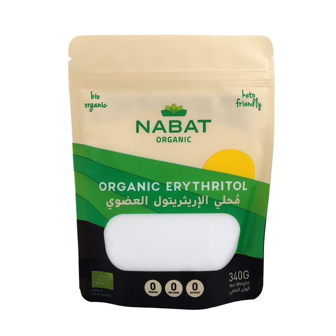 Organic Erythritol