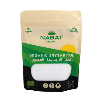 Organic Erythritol