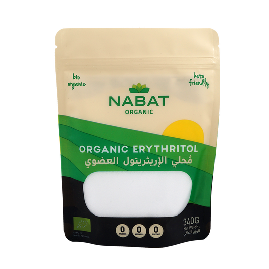 Organic Erythritol