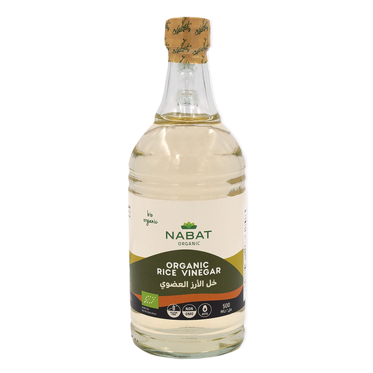 Organic Rice Vinegar