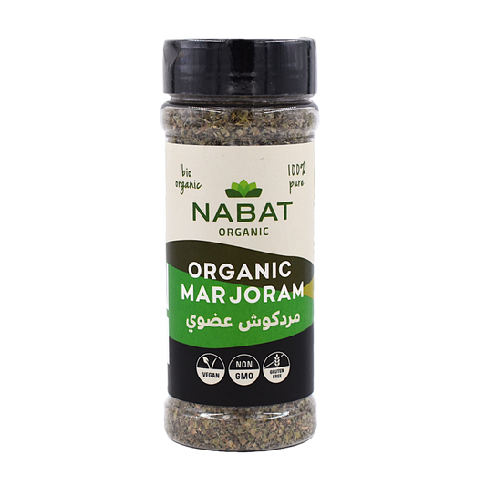 Organic Marjoram Nabat