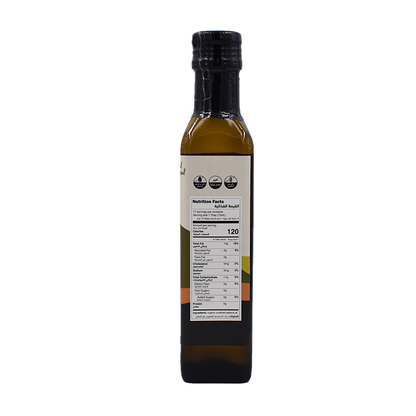 Organic Sesame Oil Nabat