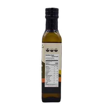 Organic Sunflower Oil Nabat