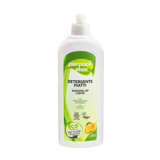 Ekos Eco Dish Washing Liquid Ekos