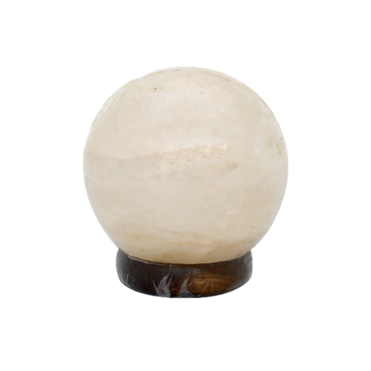 Himalayan Lamp Planet Ball Shape Nabat
