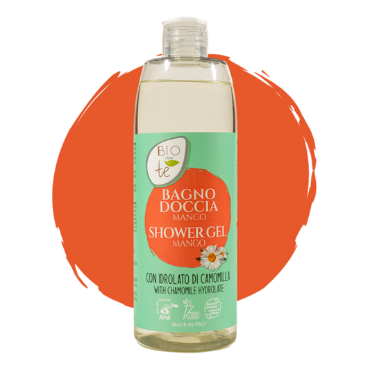 Bio Conte Shower Gel-Mango Bio Conte