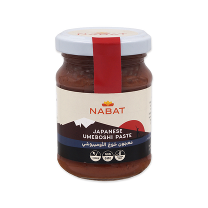 Umeboshi Paste