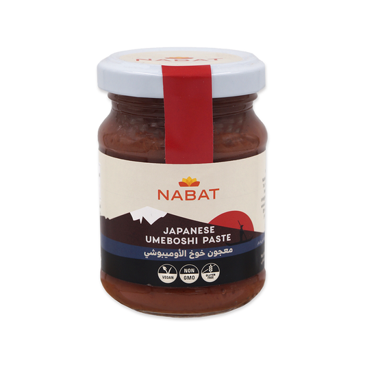 Umeboshi Paste