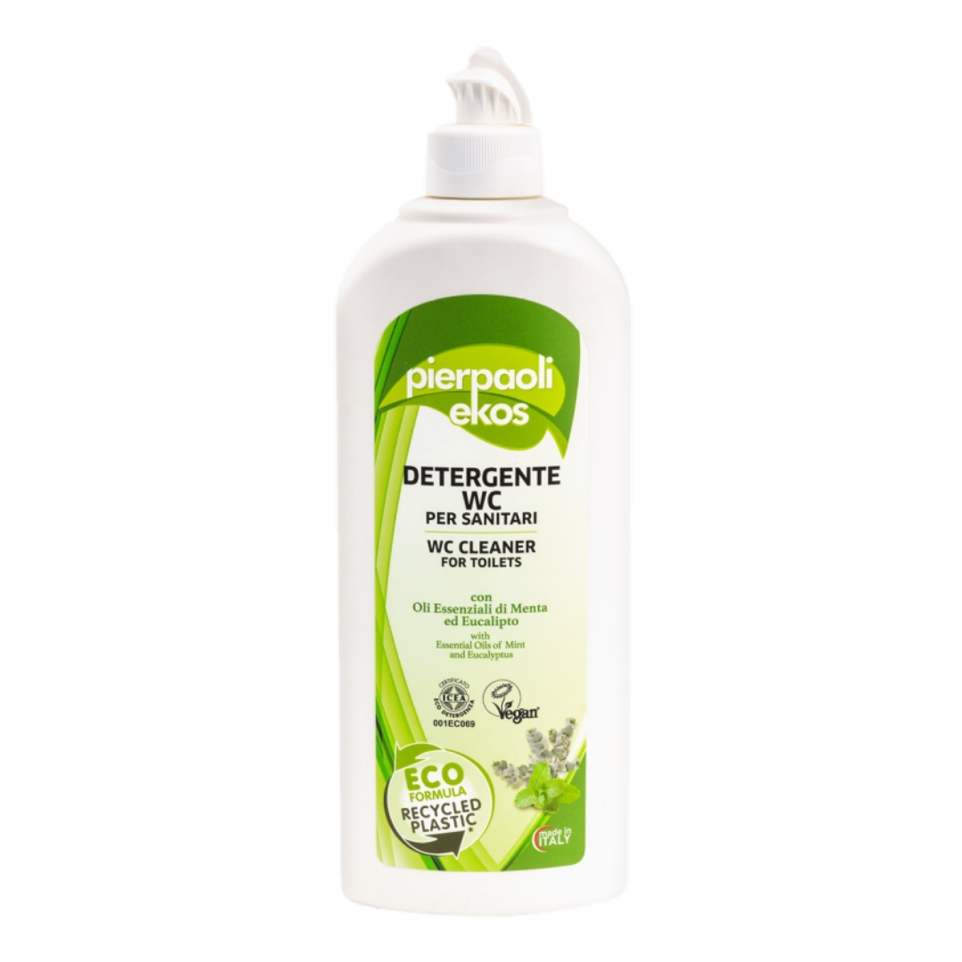 Ekos Eco WC Cleaner Ekos